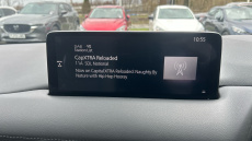 Mazda CX-5 2.0 e-Skyactiv G MHEV Exclusive-Line 5dr Auto Petrol Estate